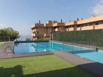 Ref:1011 albatros - Апартаменты в Salou